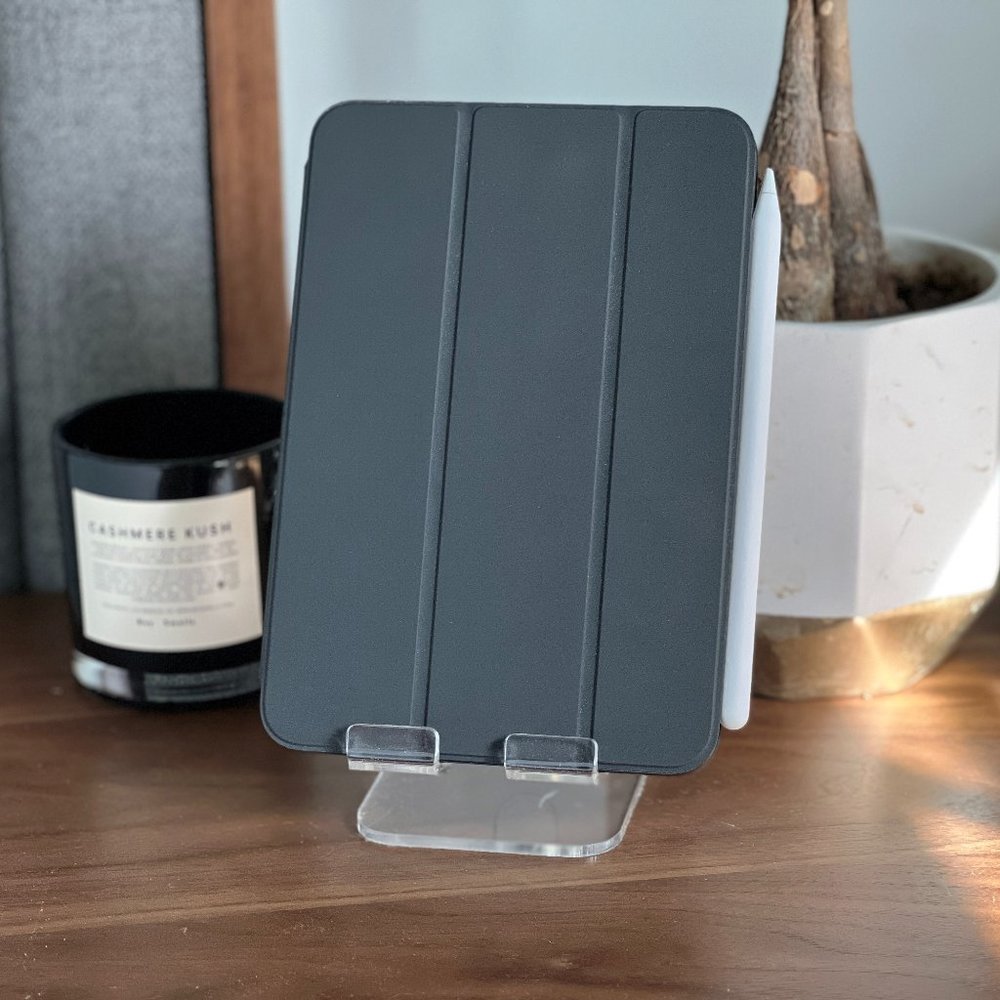 Apple iPad mini (6th Generation), Wi-Fi, 64GB, Space Gray